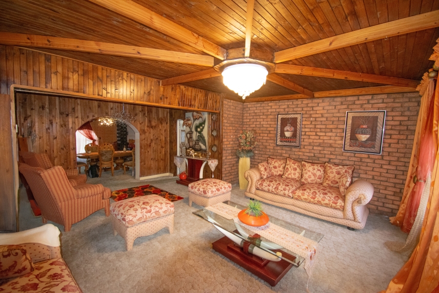 To Let 3 Bedroom Property for Rent in Doorn Free State